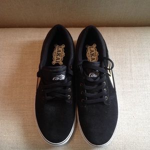Lakai Brea Men's skate shoe